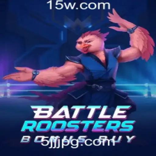 Descubra a Ação de BattleRoostersBonusBuy na Plataforma 5jj com Estratégias e Regras