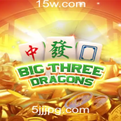 BigThreeDragons: A Nova Sensação no Mundo dos Jogos