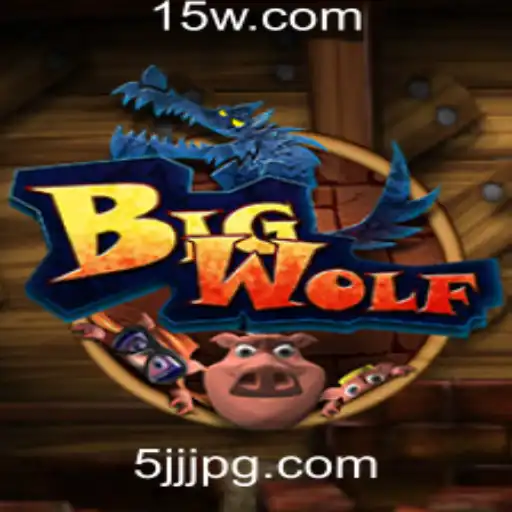 BigWolf: A Inovadora Aventura de Plataforma no Jogo 5jj com