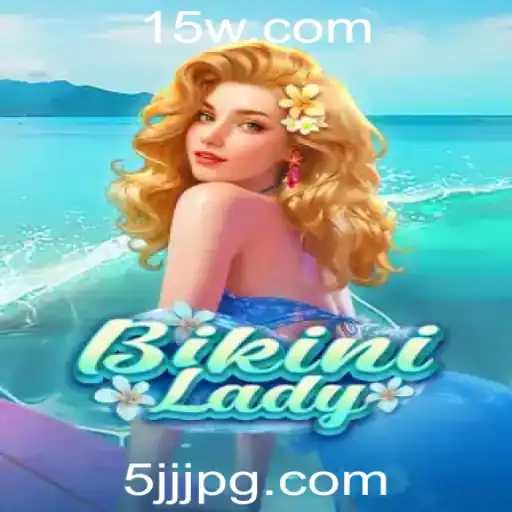 Desvendando o Mundo de BikiniLady: Aventura e Estratégia na Plataforma 5jj com