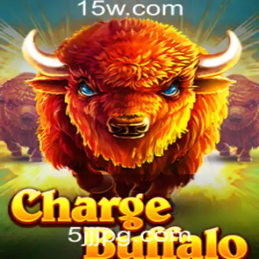 Explorando o Fascinante Mundo de ChargeBuffalo na Plataforma 5jj com
