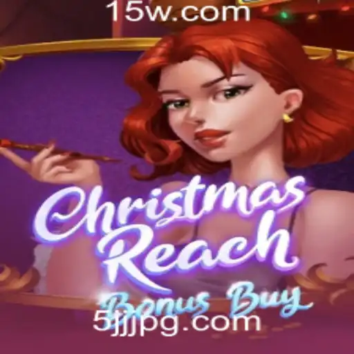 ChristmasReachBonusBuy: Uma Nova Dimensão de Entretenimento na Plataforma 5jj com