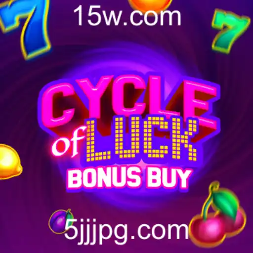 Descubra o Empolgante Mundo de CycleofLuckBonusBuy