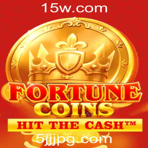 Explorando o Universo de FortuneCoins na Plataforma 5jj com
