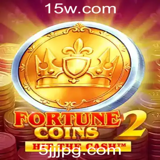 Descubra o Universo do Jogo FortuneCoins2 na Plataforma 5jj com