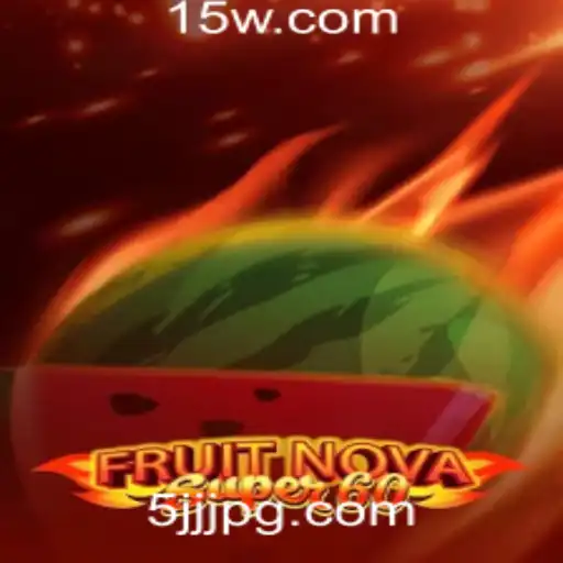 Explorando o Mundo de FruitNovaSuper60 na Plataforma 5jj com