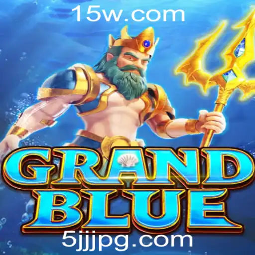 Explorando o Mundo Fascinante do Jogo GRANDBLUE