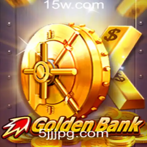 Explorando GoldenBank: Um mergulho no mundo do jogo plataforma 5jj com