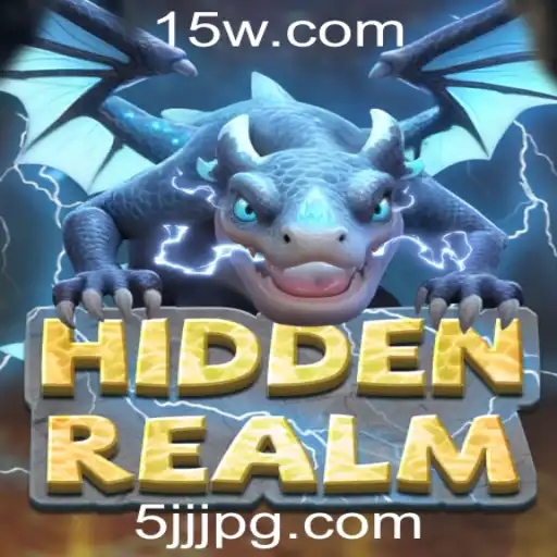 Explorando HiddenRealm: Aventuras na Plataforma 5jj com Mistérios Escondidos
