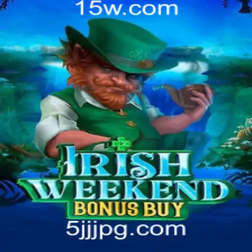Descubra o Mundo Emocionante do Jogo IrishWeekendBonusBuy