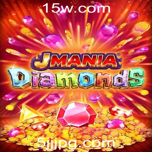 Explorando o Mundo de JManiaDiamonds: Uma Aventura Inovadora na Plataforma 5jj com