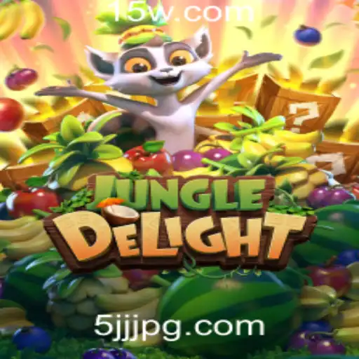 Explorando JungleDelight: O Novo Fenômeno em Jogos de Aventura