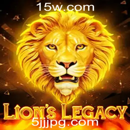 Descubra o Mundo de Aventuras de LionsLegacy na Plataforma 5jj com