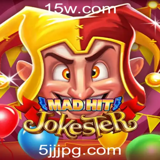 Explorando MadHitJokester: Uma Aventura Inovadora na Plataforma 5jj com