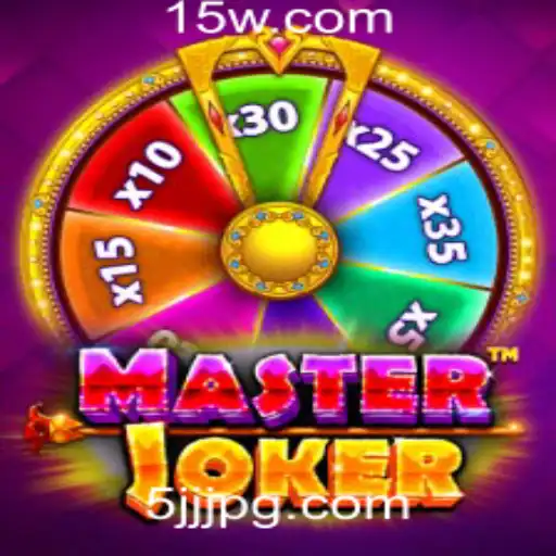Explorando MasterJoker: O Novo Fenômeno dos Jogos Digitais na Plataforma 5jj com