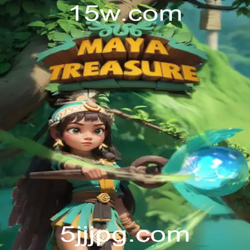 Descubra MayaTreasure: A Excitante Aventura em Plataforma 5jj com Desafios Únicos