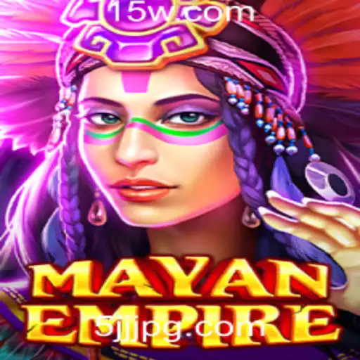 Descubra o Fascinante Mundo de MayanEmpire na Plataforma 5jj com