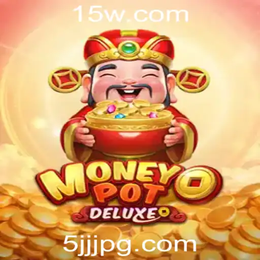 Descubra o Fascinante Mundo de MoneyPotDELUXE na Plataforma 5jj com