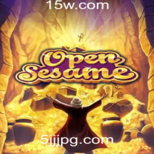 Descubra o Universo de OpenSesame: Um Jogo de Aventura e Estratégia na Plataforma 5jj com