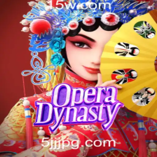 OperaDynasty: Explorando o Universo do Jogo na Plataforma 5jj com