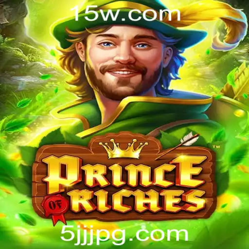 Descubra as Aventuras de PrinceOfRiches: Uma Nova Era em Plataforma 5jj com