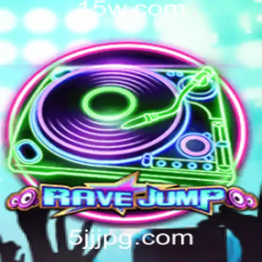 RaveJump: Um Mergulho Vibrante no Mundo das Plataformas