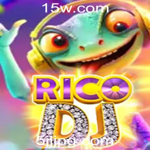 Explorando o Universo de RicoDJ: Um Novo Fenômeno de Jogo Digital