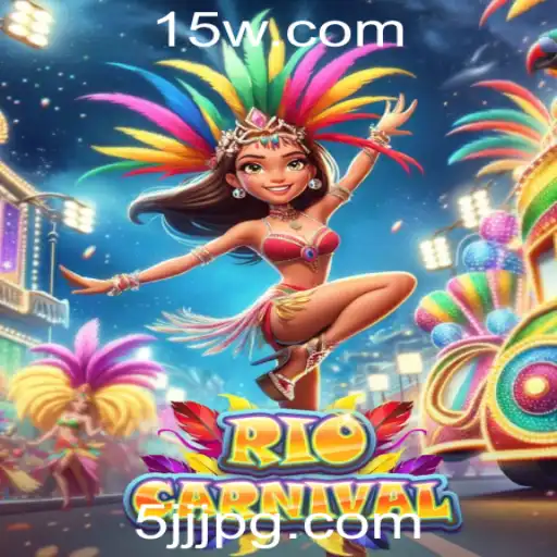 RioCarnival: A Experiência de Jogo Vibrante Inspirada nas Festividades Cariocas