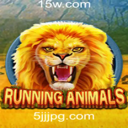 Explorando o Vibrante Mundo de RunningAnimals