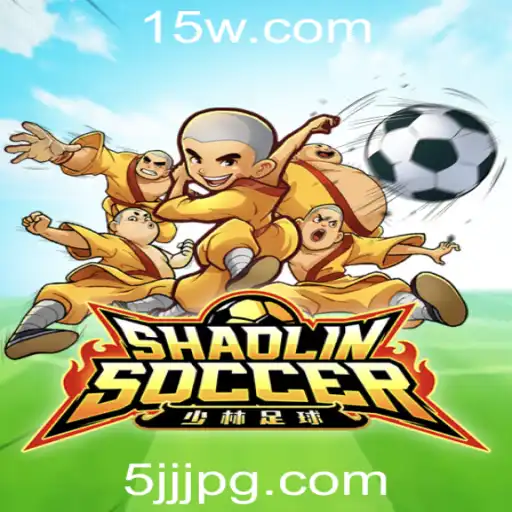 ShaolinSoccer: A Nova Sensação dos Jogos de Esportes