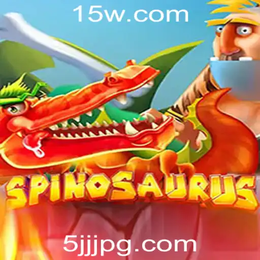 Spinosaurus: Uma Nova Aventura na Plataforma 5jj com