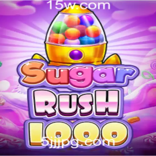 Descubra o Mundo de SugarRush1000 na Plataforma 5jj com
