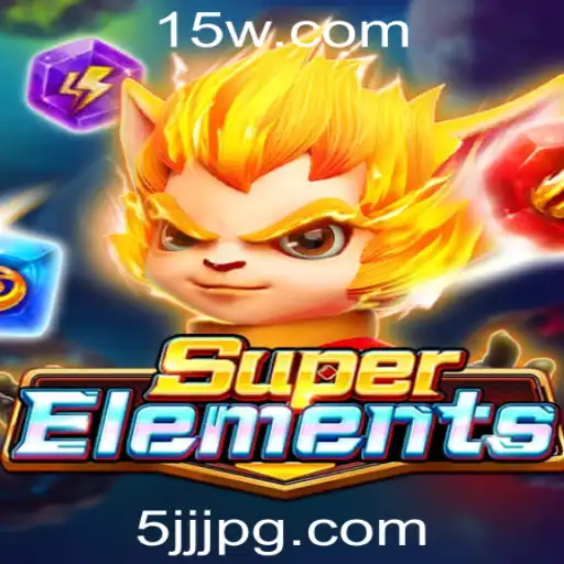 Explorando o Universo de SuperElements: Estratégia e Diversão no Mundo dos Jogos de Plataforma