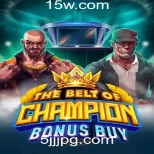 Explorando o Mundo de TheBeltOfChampionBonusBuy na Plataforma 5JJ Com