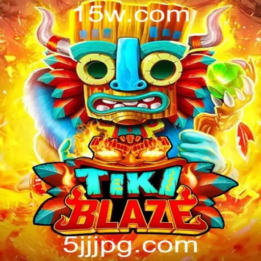 TikiBlaze: Explorando a Nova Sensação dos Jogos de Plataforma