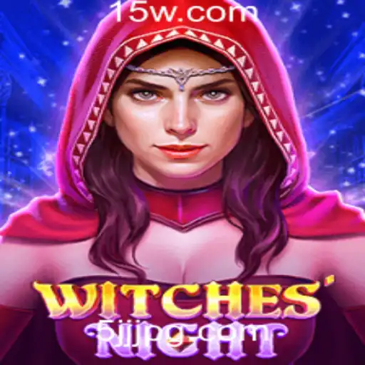 Descubra WitchesNight: Um Mundo de Magia e Estratégia na Plataforma 5jj com