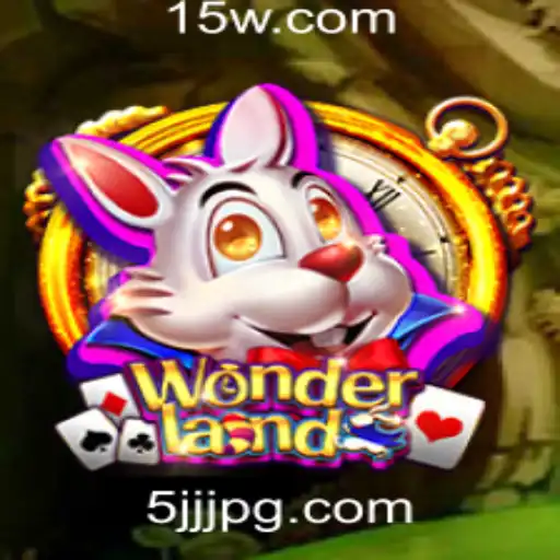 Explore o Fascinante Mundo de Wonderland na Plataforma 5jj com Regras e Dicas Atualizadas